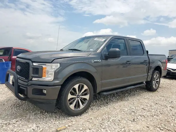 1FTEW1CP3KKD44173 2019 FORD F-150 - Image 1