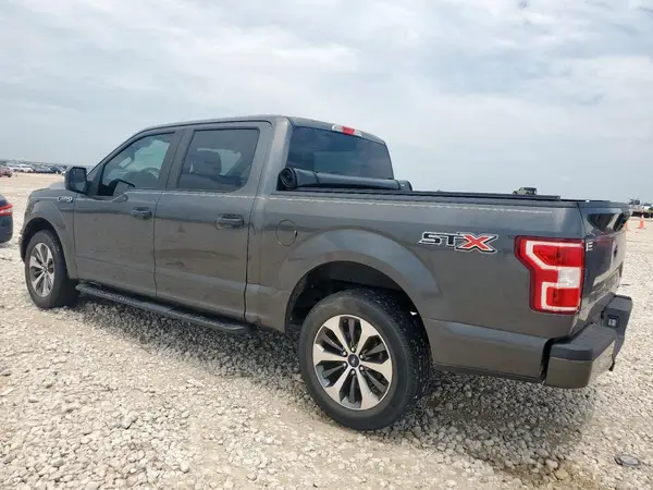 1FTEW1CP3KKD44173 2019 FORD F-150 - Image 2