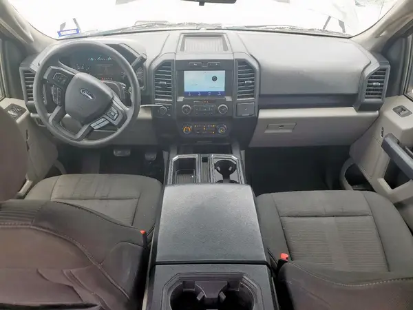 1FTEW1CP3KKD44173 2019 FORD F-150 - Image 8