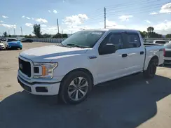 1FTEW1CP3KKD55769 2019 FORD F-150