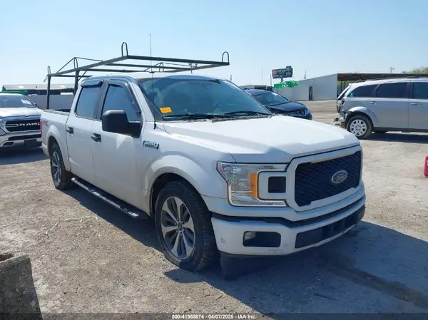 1FTEW1CP3KKD55769 2019 FORD F-150 - Image 1