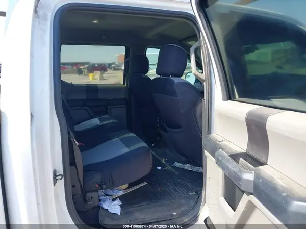 1FTEW1CP3KKD55769 2019 FORD F-150 - Image 8