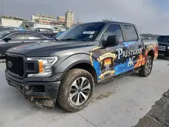 1FTEW1CP3KKD68005 2019 FORD F-150