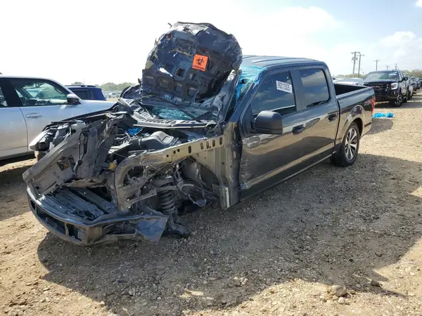 1FTEW1CP3KKD70112 2019 FORD F-150 - Image 1