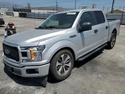 1FTEW1CP3KKD73141 2019 FORD F-150