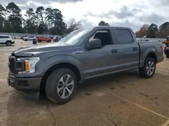 1FTEW1CP3KKD81210 2019 FORD F-150