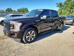 1FTEW1CP3KKD81305 2019 FORD F-150