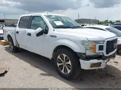 1FTEW1CP3KKE14111 2019 FORD F-150