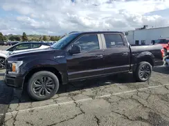 1FTEW1CP3KKE15842 2019 FORD F-150