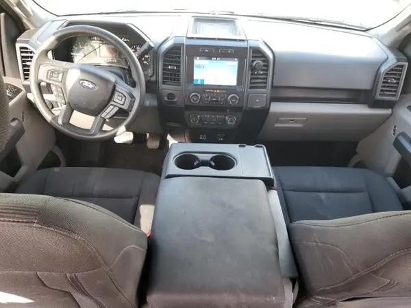 1FTEW1CP3KKE15842 2019 FORD F-150 - Image 8