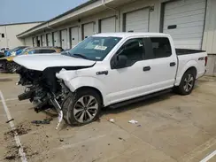 1FTEW1CP3KKE15890 2019 FORD F-150