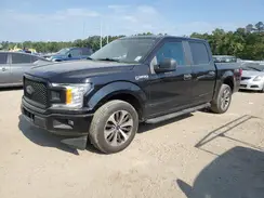 1FTEW1CP3KKE20118 2019 FORD F-150