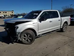 1FTEW1CP3KKE32320 2019 FORD F-150