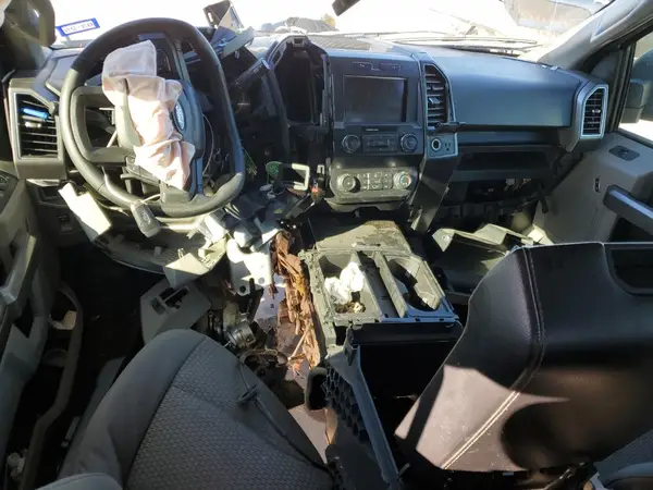 1FTEW1CP3KKE32320 2019 FORD F-150 - Image 8