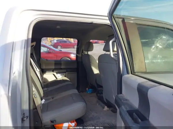 1FTEW1CP3KKE35461 2019 FORD F-150 - Image 8