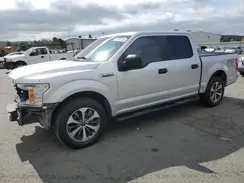 1FTEW1CP3KKE38442 2019 FORD F-150
