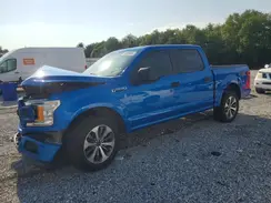 1FTEW1CP3KKE48033 2019 FORD F-150