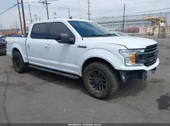 1FTEW1CP3KKE50221 2019 FORD F-150