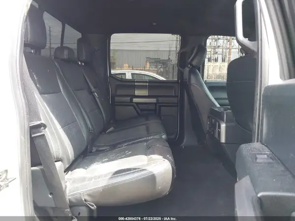 1FTEW1CP3KKE50221 2019 FORD F-150 - Image 8