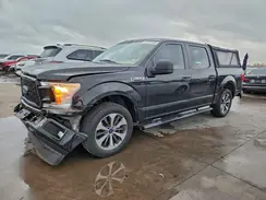 1FTEW1CP3KKE50512 2019 FORD F-150