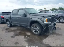 1FTEW1CP3KKE59758 2019 FORD F-150