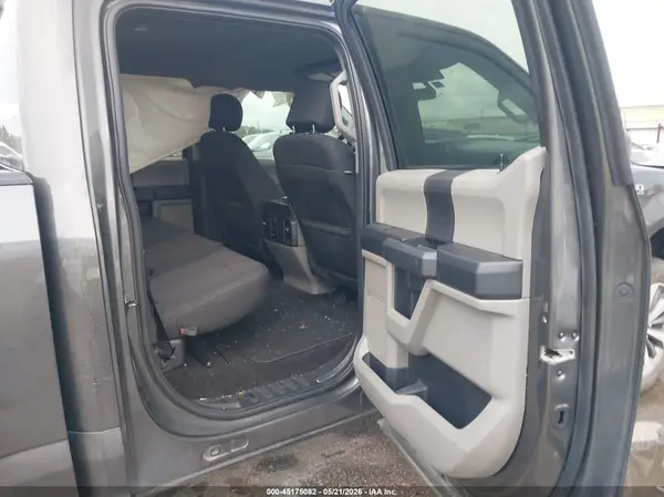 1FTEW1CP3KKE59758 2019 FORD F-150 - Image 8