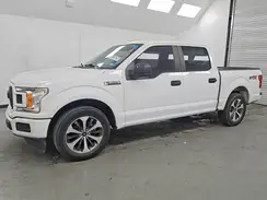 1FTEW1CP3KKE60943 2019 FORD F-150