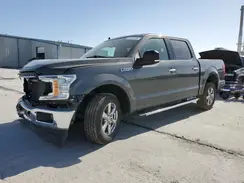 1FTEW1CP3KKE77693 2019 FORD F-150