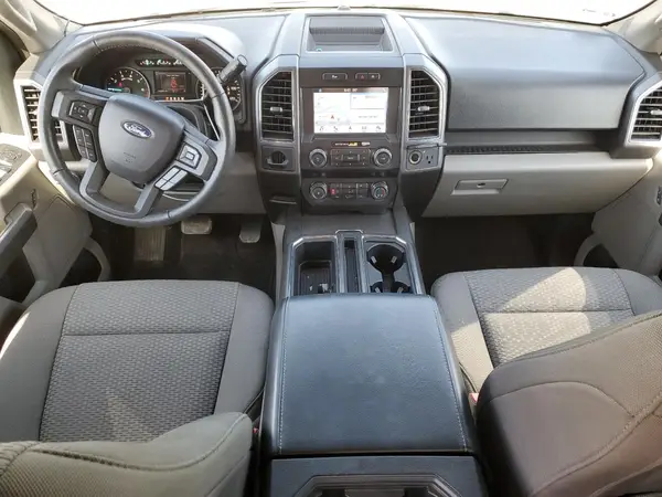 1FTEW1CP3KKE77693 2019 FORD F-150 - Image 8