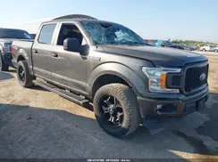 1FTEW1CP3KKE78147 2019 FORD F-150