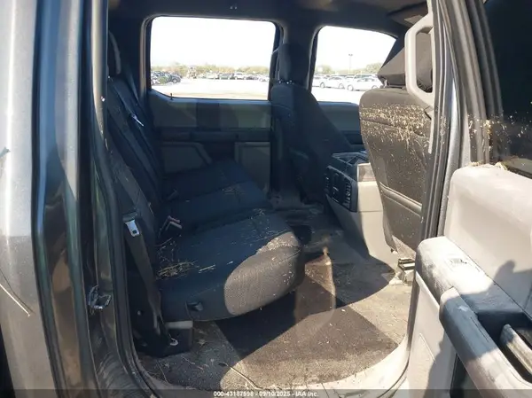 1FTEW1CP3KKE78147 2019 FORD F-150 - Image 8