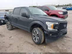 1FTEW1CP3KKE90718 2019 FORD F-150