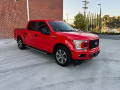 1FTEW1CP3KKE94798 2019 FORD F-150