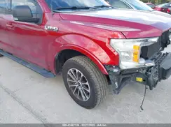 1FTEW1CP3KKF10661 2019 FORD F-150