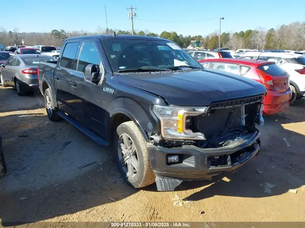 1FTEW1CP3KKF22373 2019 FORD F-150 - Image 1