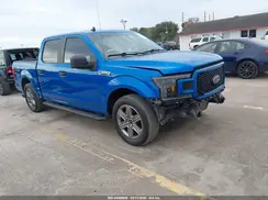 1FTEW1CP3LFA07710 2020 FORD F-150