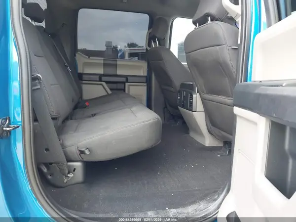 1FTEW1CP3LFA07710 2020 FORD F-150 - Image 8