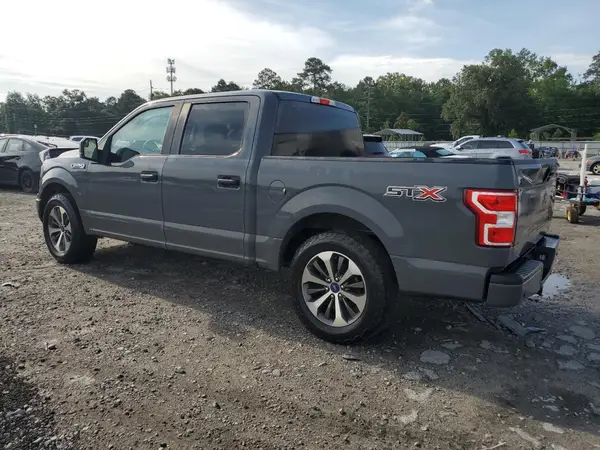 1FTEW1CP3LFA33644 2020 FORD F-150 - Image 2