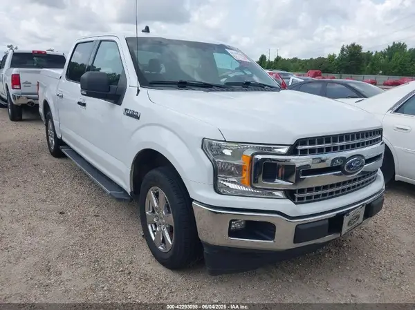 1FTEW1CP3LFA33952 2020 FORD F-150 - Image 1