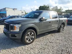 1FTEW1CP3LFA54865 2020 FORD F-150