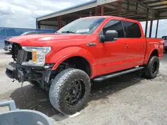1FTEW1CP3LFA60651 2020 FORD F-150