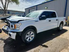 1FTEW1CP3LFA93861 2020 FORD F-150