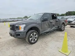 1FTEW1CP3LFB46753 2020 FORD F-150