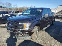 1FTEW1CP3LFB61043 2020 FORD F-150