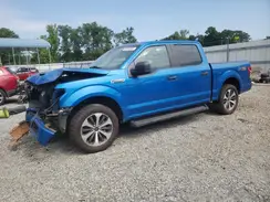 1FTEW1CP3LFB84306 2020 FORD F-150