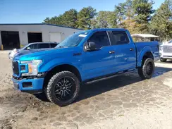 1FTEW1CP3LFB84659 2020 FORD F-150