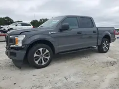 1FTEW1CP3LFB88517 2020 FORD F-150