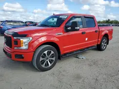 1FTEW1CP3LFB99503 2020 FORD F-150