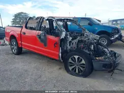 1FTEW1CP3LFC17692 2020 FORD F-150