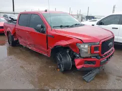 1FTEW1CP3LFC33018 2020 FORD F-150
